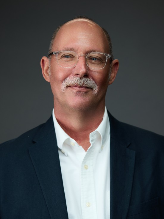 Steve Holly